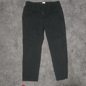 GAP Black Women's Pants